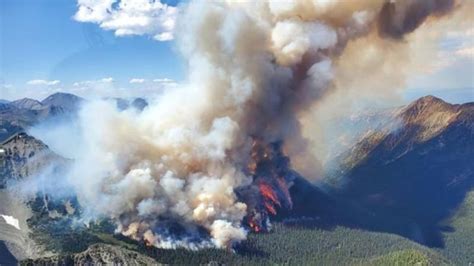 In the news today: Record-breaking wildfires, North American Indigenous Games